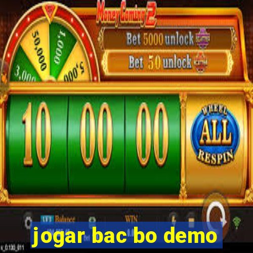 jogar bac bo demo